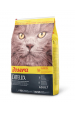 Obrázok pre Josera 9610 suché krmivo pro kočky Dospělý Kachna, Brambor, Drůbež 10 kg