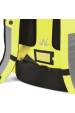 Obrázok pre DICOTA Hi-Vis batoh Žlutá Polyethylentereftalát (PET), Termoplastický polyuretan (TPU)