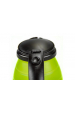 Obrázok pre Camry Premium CR 1265 elektrická konvice 0,5 l 750 W Černá, Zelená