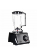 Obrázok pre Bosch MC812M865 kuchyňský robot 1250 W 3,9 l Černá, Nerezová ocel