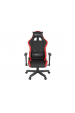 Obrázok pre Herní židle Genesis Trit 600 RGB Černý