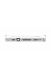 Obrázok pre Mikrotik CSS326-24G-2S+RM síťový přepínač Řízený Gigabit Ethernet (10/100/1000) Podpora napájení po Ethernetu (PoE) 1U Bílá