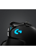 Obrázok pre Logitech G G502 Lightspeed myš Pro praváky RF bezdrátový 25600 DPI