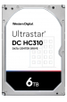 Obrázok pre Western Digital Ultrastar 7K6 3.5" 6000 GB SAS