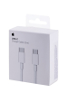 Obrázok pre Apple MLL82ZM/A USB kabel 2 m USB C Bílá