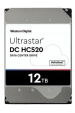 Obrázok pre Western Digital Ultrastar He12 3.5" 12000 GB SATA III