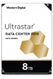 Obrázok pre Western Digital Ultrastar DC HC320 3.5" 8000 GB SATA III