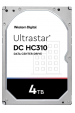 Obrázok pre Western Digital Ultrastar 7K6 3.5" 4000 GB SATA III