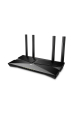 Obrázok pre TP-Link Archer AX10 bezdrátový router Gigabit Ethernet Dvoupásmový (2,4 GHz / 5 GHz) Černá