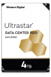 Obrázok pre Western Digital Ultrastar 7K6 3.5" 4000 GB SATA III