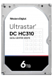 Obrázok pre Western Digital Ultrastar DC HC310 HUS726T6TAL4204 3.5" 6 TB SAS