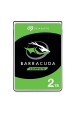 Obrázok pre Seagate BarraCuda vnitřní pevný disk 2 TB 5400 RPM 128 MB 2.5" Serial ATA III (ST2000LM015)