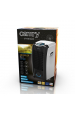 Obrázok pre Camry CR 7905 přenosná klimatizace 8 l Černá, Bílá