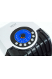 Obrázok pre Camry CR 7905 přenosná klimatizace 8 l Černá, Bílá