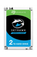 Obrázok pre Seagate SkyHawk ST2000VX008 vnitřní pevný disk 3.5" 2000 GB Serial ATA III