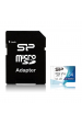 Obrázok pre Silicon Power Superior Pro 64 GB MicroSDXC UHS-III Třída 10