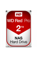 Obrázok pre Western Digital Red Pro 3.5" 2000 GB Serial ATA III
