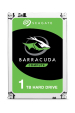 Obrázok pre Seagate BarraCuda vnitřní pevný disk 1 TB 7200 RPM 128 MB 2.5" Serial ATA III (ST1000LM049)