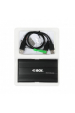 Obrázok pre iBox HD-01 Rámeček na HDD Černá 2.5"
