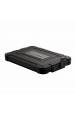 Obrázok pre ADATA ED600 HDD/SSD rámeček Černá 2.5"