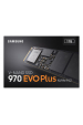 Obrázok pre Samsung 970 EVO Plus M.2 1000 GB PCI Express 3.0 V-NAND MLC NVMe