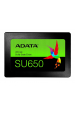 Obrázok pre ADATA Ultimate SU650 240 GB 2.5" Serial ATA III SLC