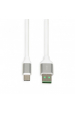 Obrázok pre iBox IKUMTCWQC USB kabel 1,5 m USB 2.0 USB A USB C Bílá