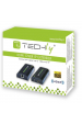 Obrázok pre Techly IDATA EXTIP-373R videorozdělovač HDMI