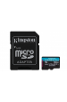 Obrázok pre Kingston Technology Canvas Go! Plus 64 GB MicroSD UHS-I Třída 10
