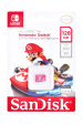 Obrázok pre Sandisk SDSQXAO-128G-GNCZN paměťová karta 128 GB MicroSDXC