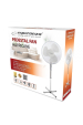 Obrázok pre Esperanza EHF001WW domácí ventilátor Bílá
