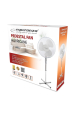 Obrázok pre Esperanza EHF001WW domácí ventilátor Bílá