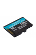 Obrázok pre Kingston Technology Canvas Go! Plus 128 GB MicroSD UHS-I Třída 10