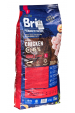 Obrázok pre BRIT Premium by Nature Adult Large Chicken - suché krmivo pro psy - 15 kg