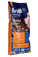 Obrázok pre BRIT Premium by Nature Sport Chicken - suché krmivo pro psy - 15 kg