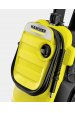 Obrázok pre Kärcher K 4 Compact tlaková myčka Napřímený Elektrický 420 l/h Černá, Žlutá