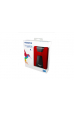 Obrázok pre ADATA DashDrive Durable HD650 externí pevný disk 1000 GB Červená
