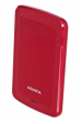 Obrázok pre ADATA HV300 externí pevný disk 1000 GB Červená