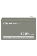 Obrázok pre Qoltec 53049 AGM baterie | 12V | 12 Ah