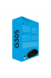 Obrázok pre Logitech G G305 myš Pro praváky RF bezdrátový Optický 12000 DPI