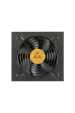 Obrázok pre Chieftec Polaris napájecí zdroj 650 W 20+4 pin ATX PS/2 Černá