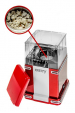 Obrázok pre Camry CR 4480 Popcornovač Červená, bílá 1200 W