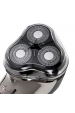 Obrázok pre Camry Premium CR 2925 pánský holicí strojek Rotační holicí strojek Zastřihovač Šedá