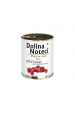 Obrázok pre DOLINA NOTECI Premium Pure bohaté na zvěřinu - mokré krmivo pro psy - 800g