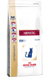 Obrázok pre ROYAL CANIN Hepatic - suché krmivo pro kočky - 4 kg