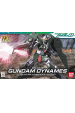 Obrázok pre Figurka kolekcjonerska Bandai HG 1/144 GUNDAM DYNAMES