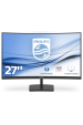 Obrázok pre Philips E Line 271E1SCA/00 LED display 68,6 cm (27") 1920 x 1080 px Full HD LCD Černá