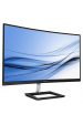 Obrázok pre Philips E Line 325E1C/00 plochý počítačový monitor 80 cm (31.5") 2560 x 1440 px Quad HD LCD Černá