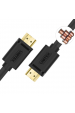 Obrázok pre UNITEK Y-C138M HDMI kabel 2 m HDMI typ A (standardní) černý