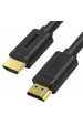 Obrázok pre UNITEK Y-C138M HDMI kabel 2 m HDMI typ A (standardní) černý